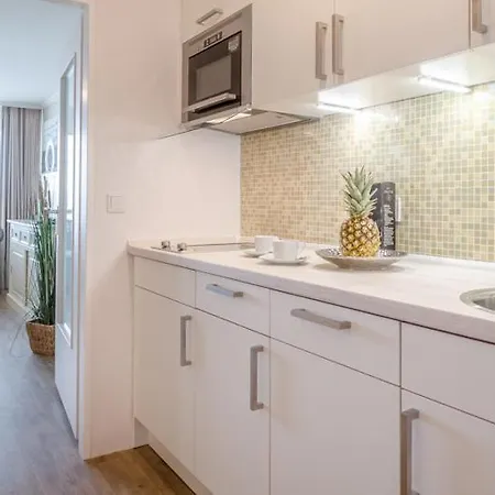 Ad6 287 Ocean Lounge Ii Apartment